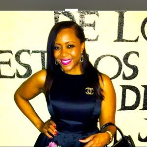 Meet your Posher, Luisa